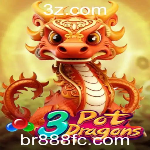 Descubra o Fascinante Mundo de 3PotDragons com br888.co