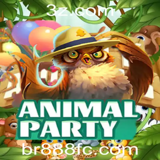 Descubra o Mundo Fascinante de AnimalParty