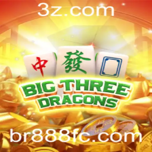 Descobrindo o Mundo de BigThreeDragons: Um Jogo Envolvente