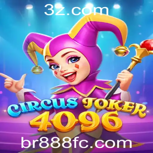 Desvende os Mistérios do Jogo CircusJoker4096: Regras e Estratégias