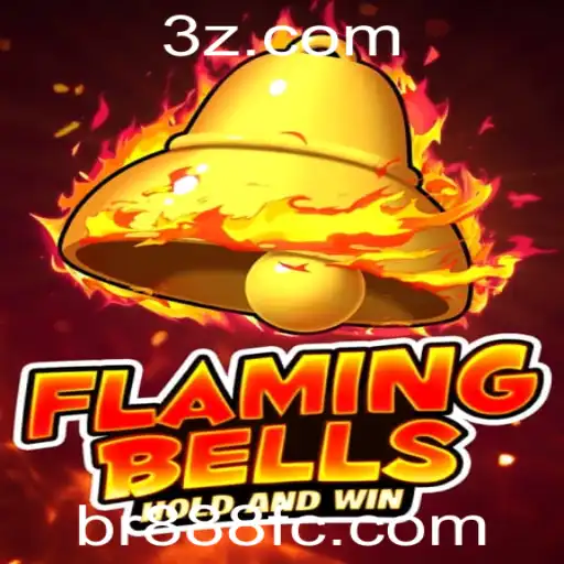 Flaming Bells: Descubra o Mundo Excitante de br888.co
