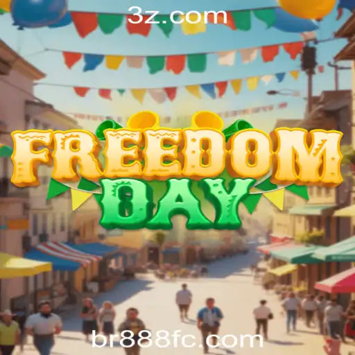 Explorando FreedomDay: Um Mergulho no Mundo de br888.co