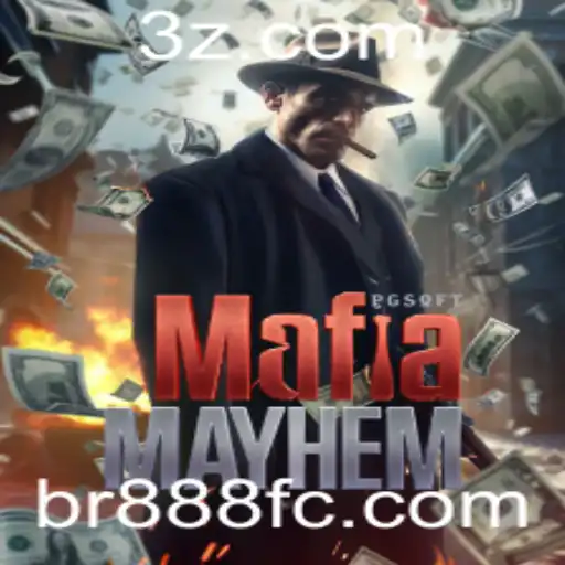 MafiaMayhem: Um Mergulho Intenso no Universo da Máfia com br888.co