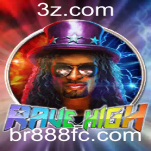 RaveHigh: Uma Experiência Imersiva no Mundo dos Jogos