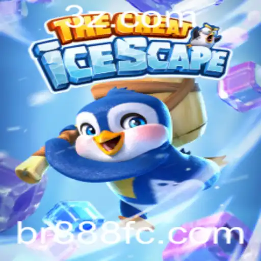 Explorando TheGreatIcescape: A Nova Sensação de Jogo na br888.co