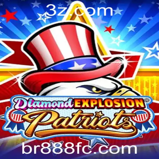 Explorando o Mundo de DiamondExplosionPatriots: Uma Aventura Emocionante