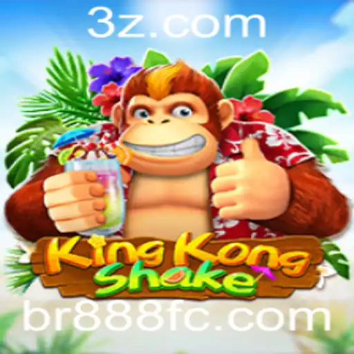 Conheça o Empolgante Mundo de KingKongShake no br888.co