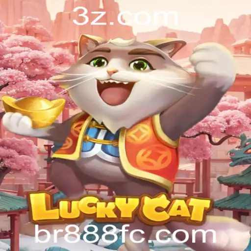 Explorando o Mundo de LuckyCat: O Jogo que Conquista Entusiastas em br888.co