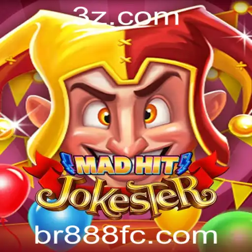 Descubra o Empolgante Jogo MadHitJokester