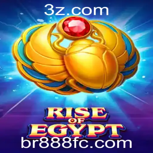 Descubra o Fascinante Mundo de RiseOfEgypt no br888.co