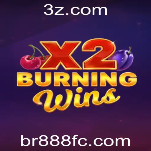 Descubra a Emoção de BurningWinsX2: Um Jogo Clássico com um Toque Moderno