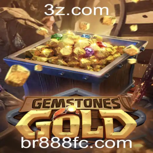 GemstonesGold: A Fascinante Aventura do Mundo dos Gemstones