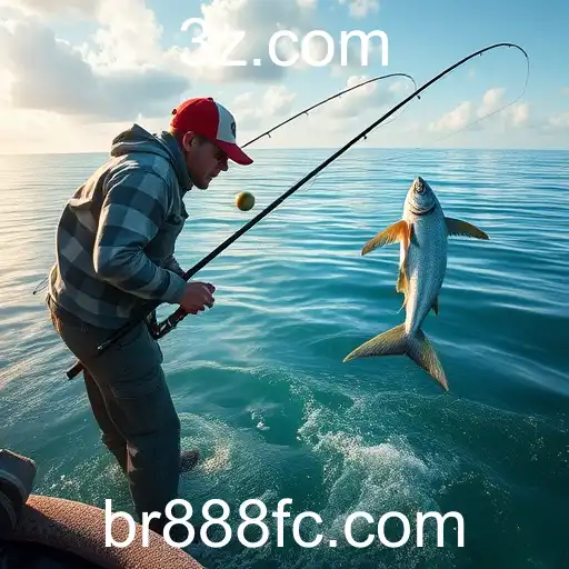 Explorando o Fascinante Mundo dos Jogos de Pesca