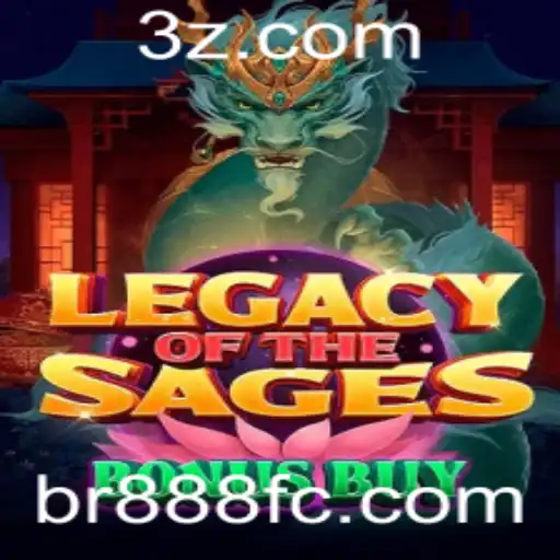 Descubra o Mundo de LegacyoftheSagesBonusBuy no br888.co