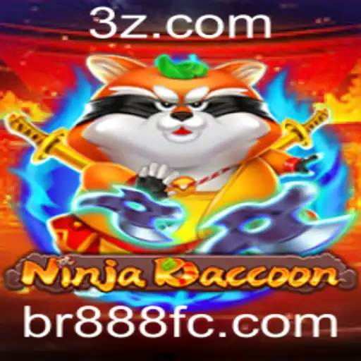 NinjaRaccoon: Um Mergulho no Mundo dos Guaxinins Samurai