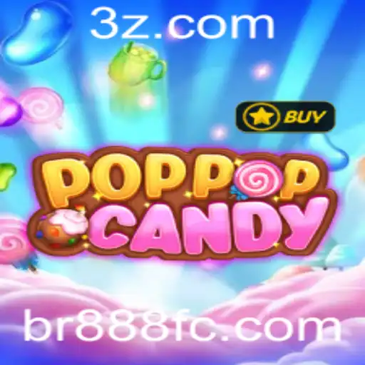 Descubra o Fascinante Mundo do Jogo POPPOPCANDY