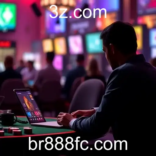 Jogo Responsável: A Importância da Moderação e Consciência ao Jogar