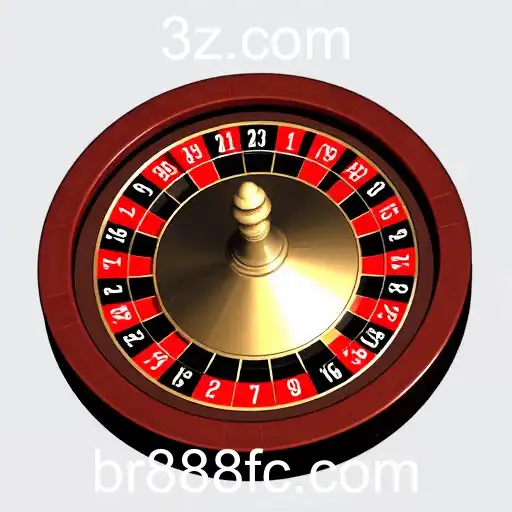 Roleta: A Arte e Estratégia no Cassino