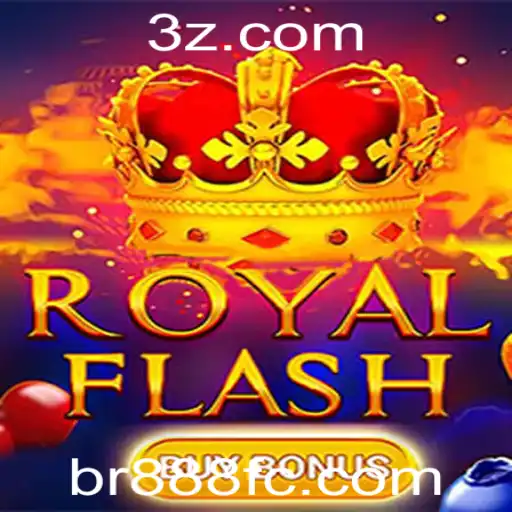 Descubra a Emoção do RoyalFlashBuyBonus no BR888.co