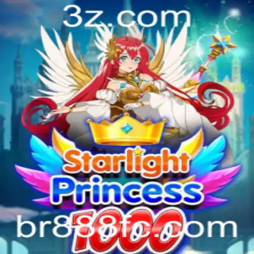 Explorando o Encantador Mundo de StarlightPrincess1000