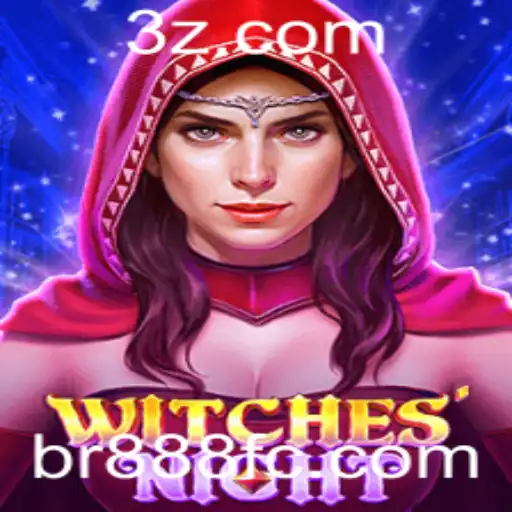 WitchesNight: Um Mergulho no Novo Mundo das Bruxas