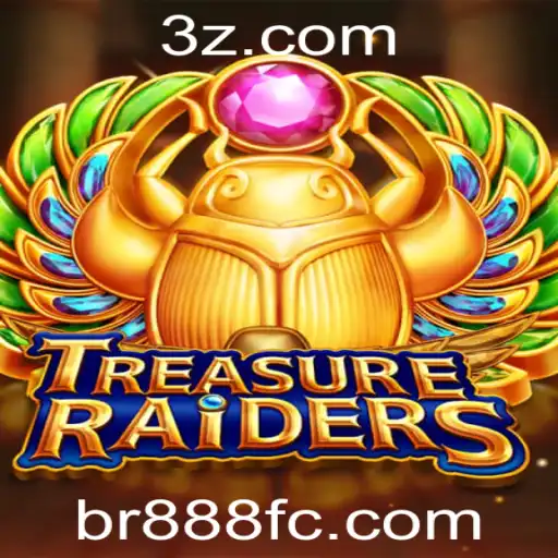 Explorando o Mundo de TREASURERAIDERS: Um Guia Completo para Jogadores