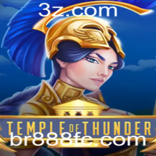Temple of Thunder: Descubra a Aventura Épica de Slots