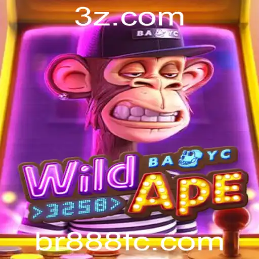 Descubra o Fascínio de WildApe3258: O Novo Fenômeno do Br888